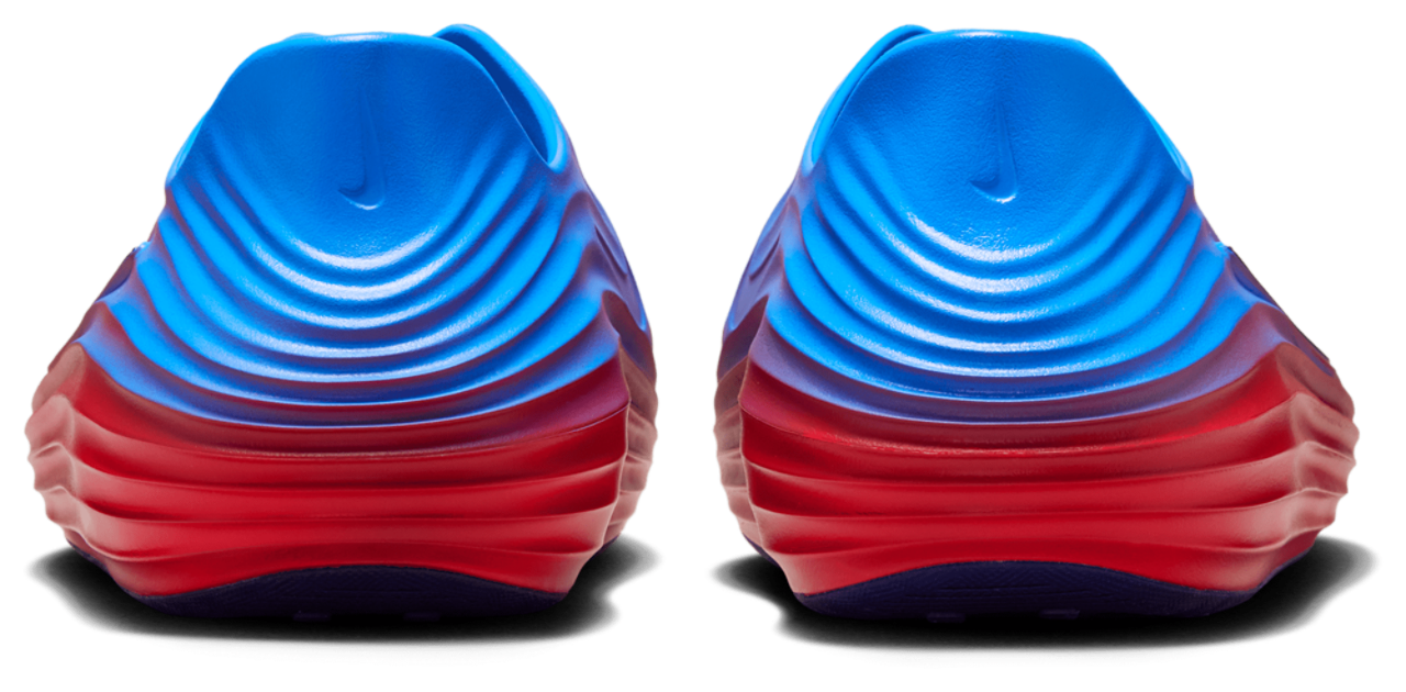 Nike ReactX Rejuven8 Image 3 of 5. Tap to open photo gallery.