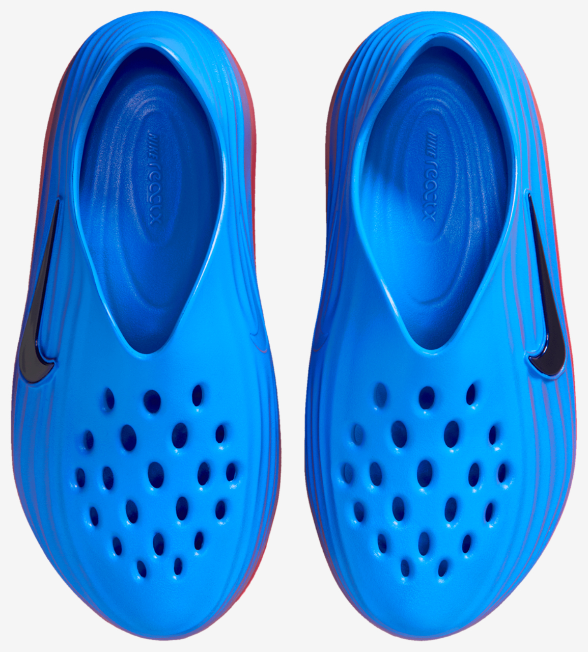 Nike ReactX Rejuven8 Image 4 of 5. Tap to open photo gallery.
