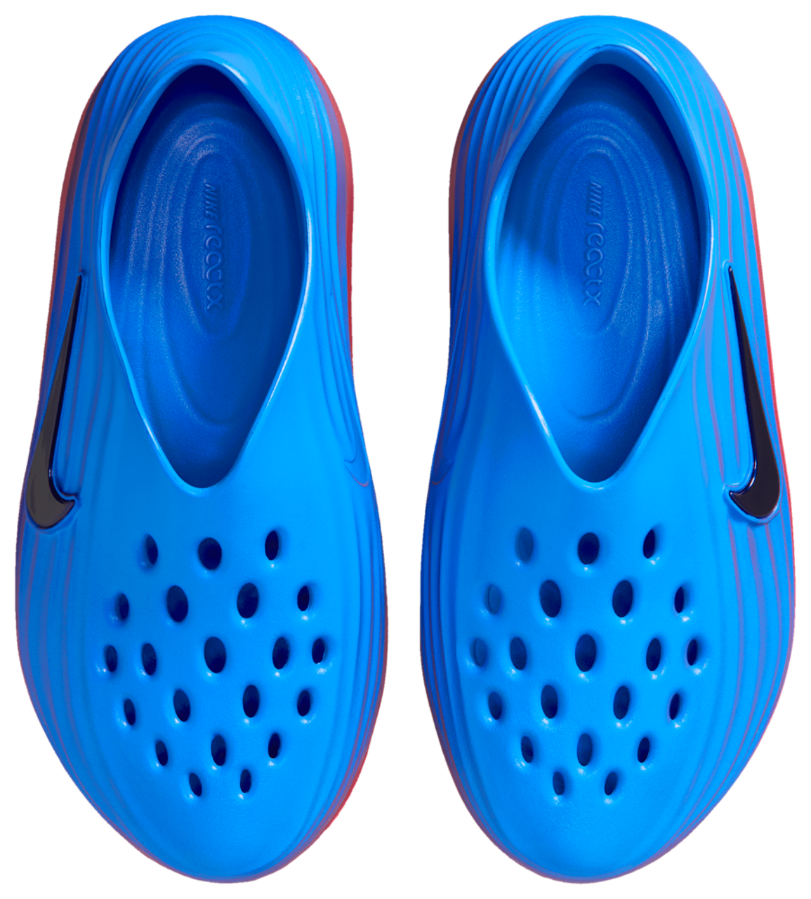 Nike ReactX Rejuven8 Image 4 of 5. Tap to open photo gallery.