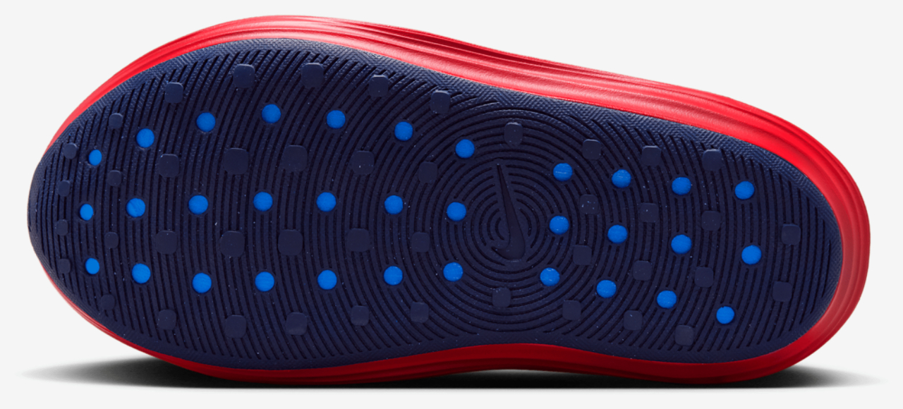 Nike ReactX Rejuven8 Image 5 of 5. Tap to open photo gallery.
