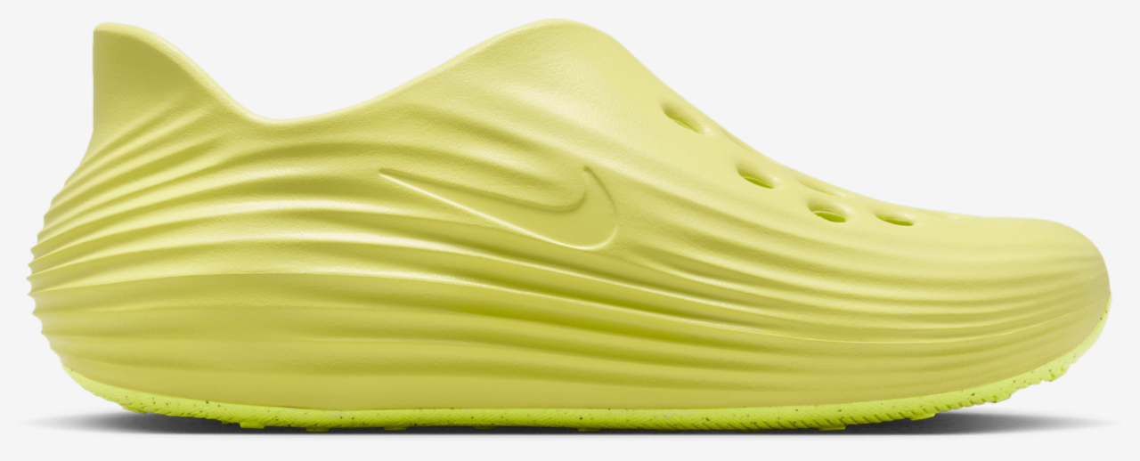 Nike ReactX Rejuven8 Image 1 of 8. Tap to open photo gallery.