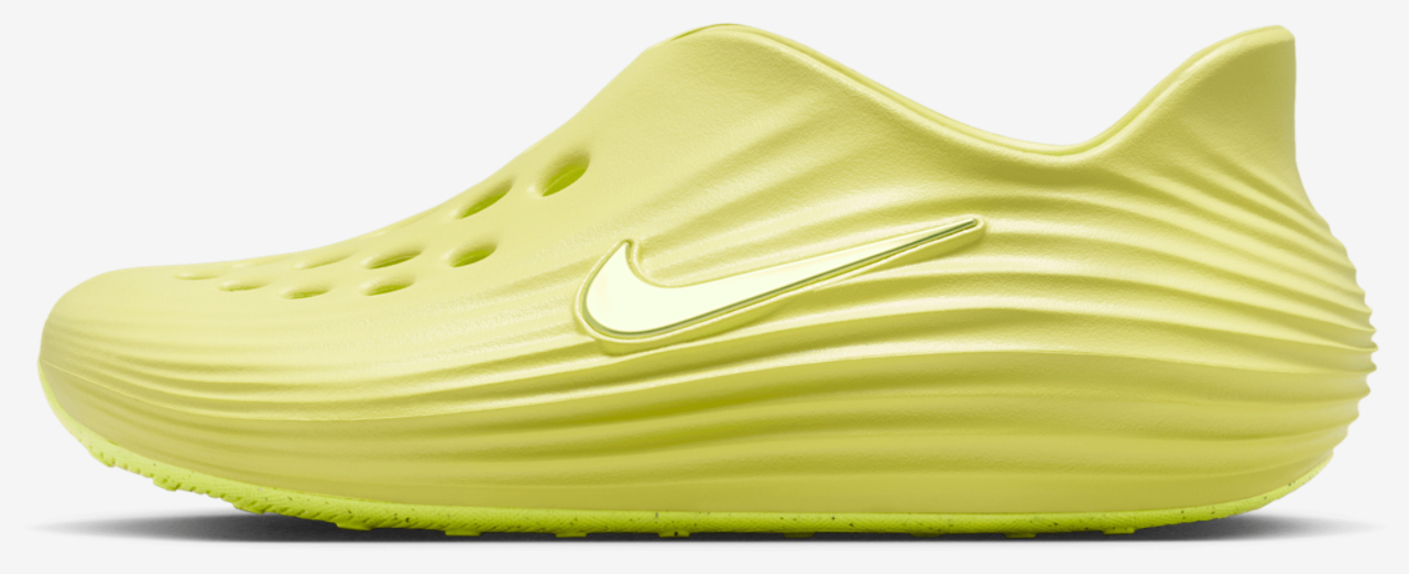 Nike ReactX Rejuven8 Image 2 of 8. Tap to open photo gallery.