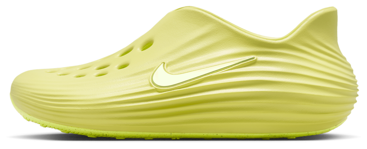 Nike ReactX Rejuven8 Image 2 of 8. Tap to open photo gallery.