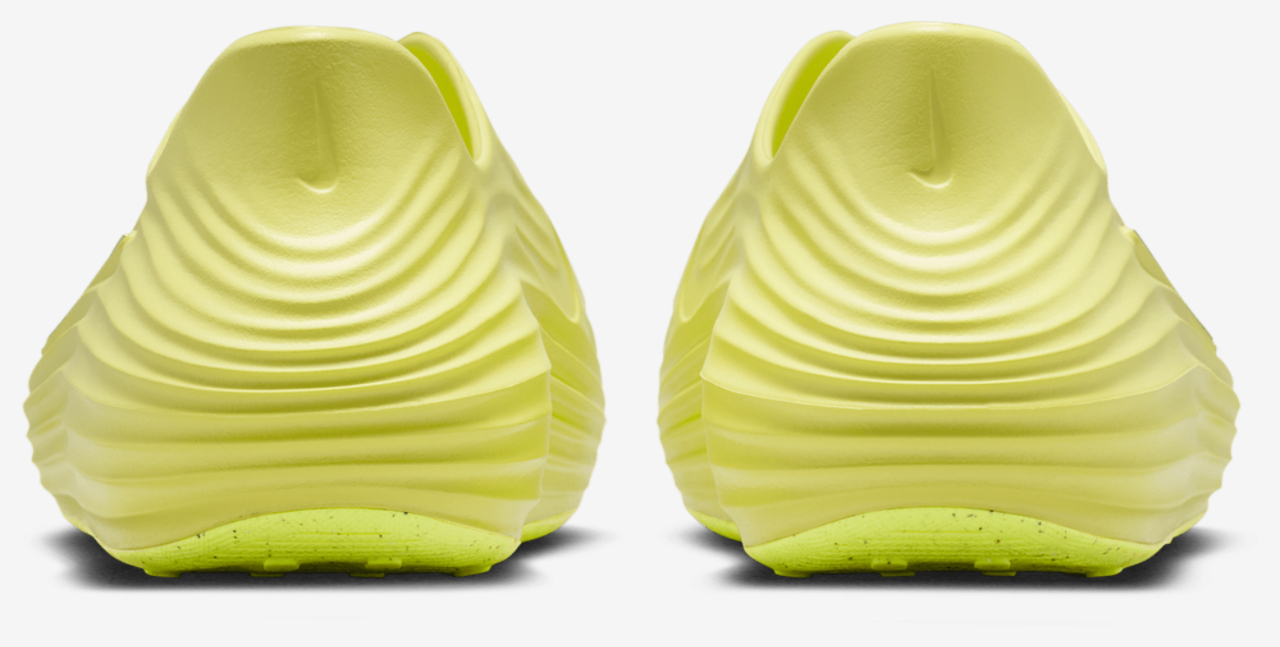 Nike ReactX Rejuven8 Image 3 of 8. Tap to open photo gallery.