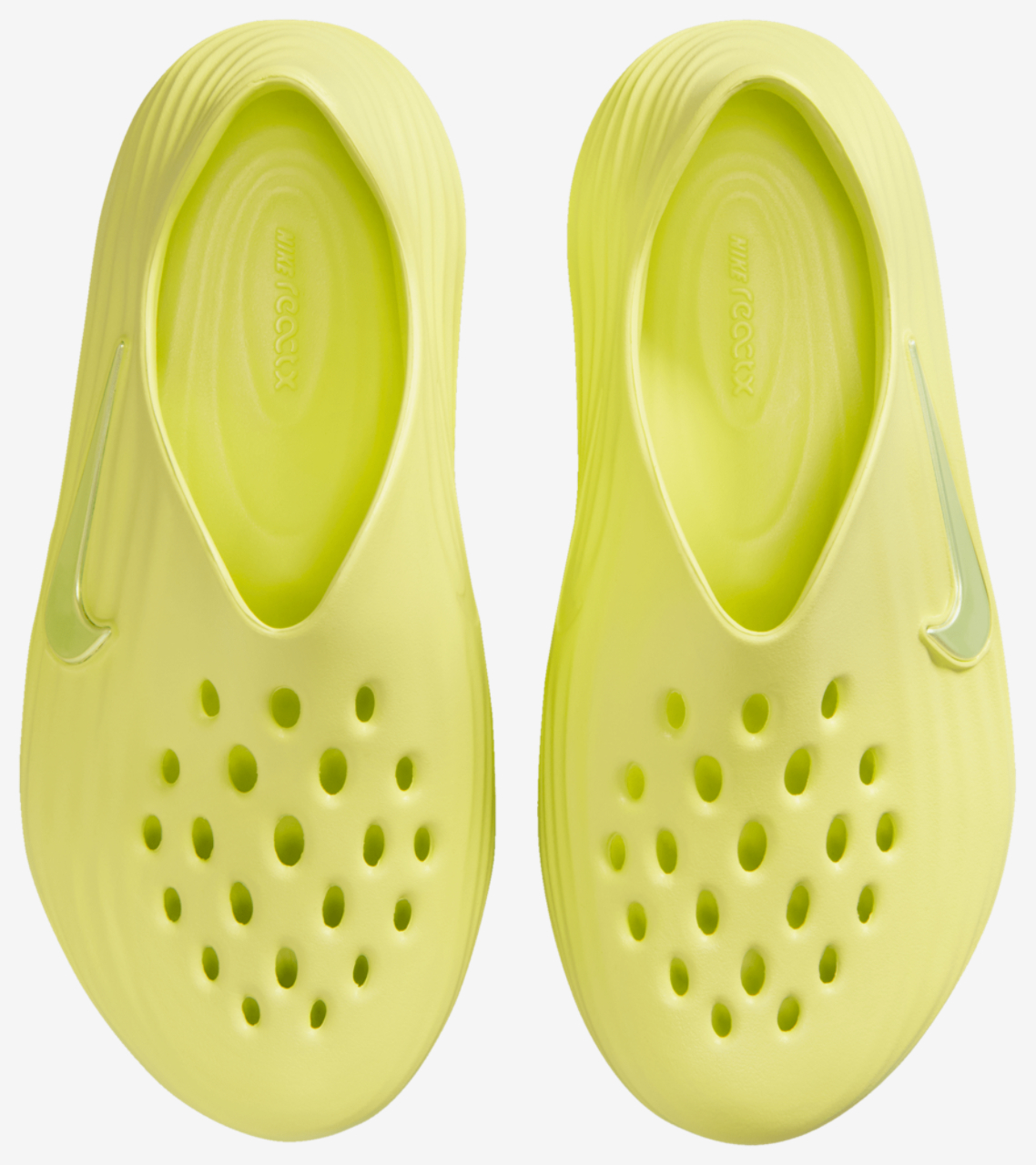 Nike ReactX Rejuven8 Image 4 of 8. Tap to open photo gallery.