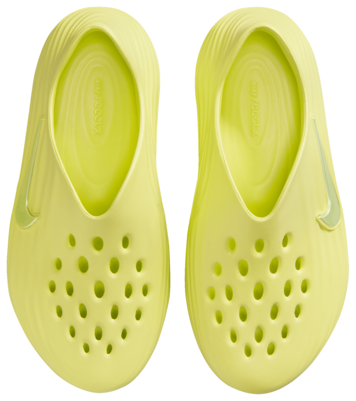 Nike ReactX Rejuven8 Image 4 of 8. Tap to open photo gallery.