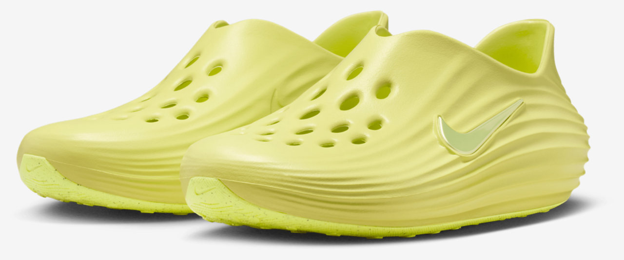 Nike ReactX Rejuven8 Image 6 of 8. Tap to open photo gallery.