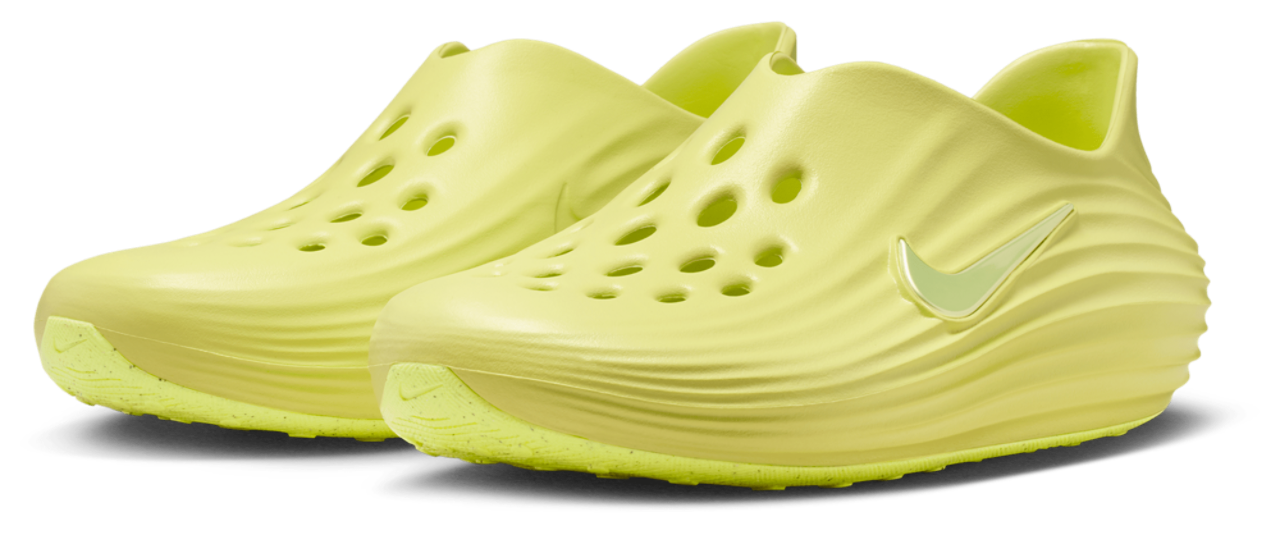 Nike ReactX Rejuven8 Image 6 of 8. Tap to open photo gallery.
