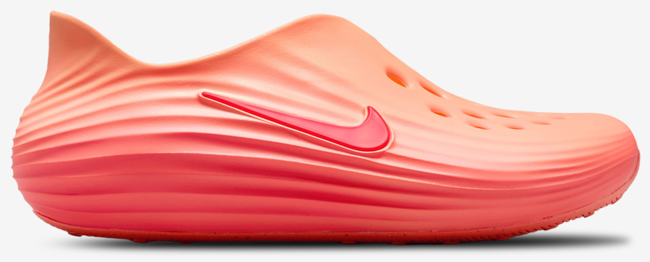 Nike ReactX Rejuven8 Image 1 of 5. Tap to open photo gallery.