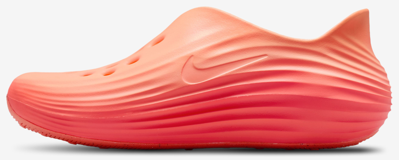 Nike ReactX Rejuven8 Image 2 of 5. Tap to open photo gallery.