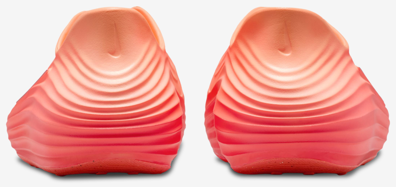 Nike ReactX Rejuven8 Image 3 of 5. Tap to open photo gallery.