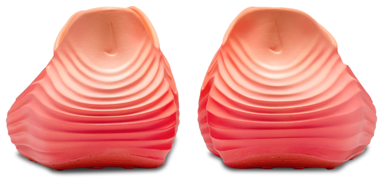 Nike ReactX Rejuven8 Image 3 of 5. Tap to open photo gallery.