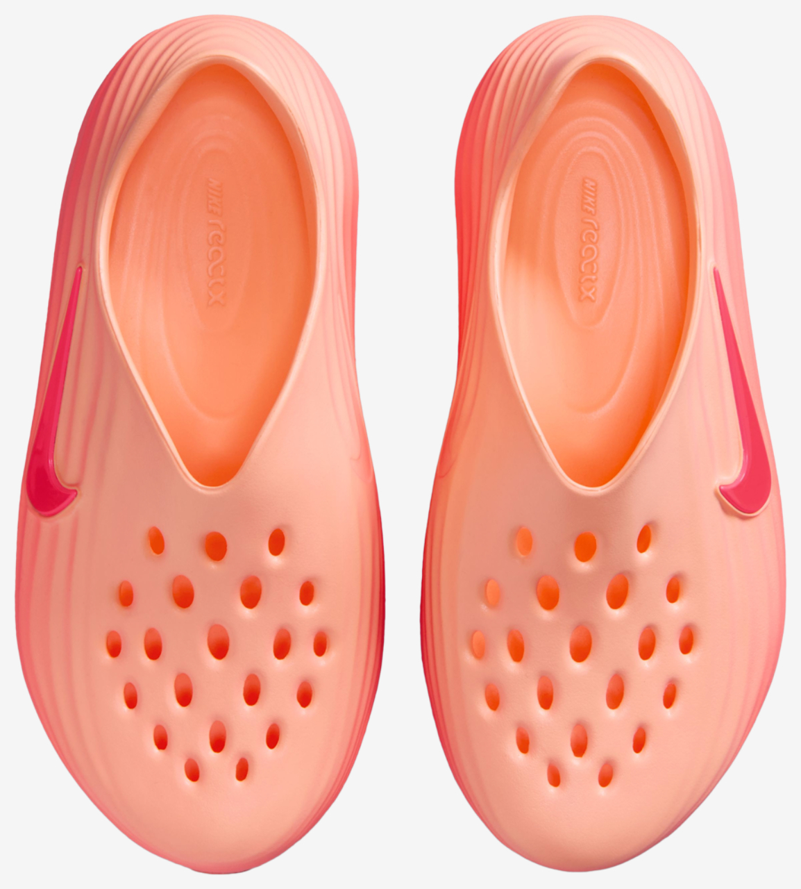 Nike ReactX Rejuven8 Image 4 of 5. Tap to open photo gallery.