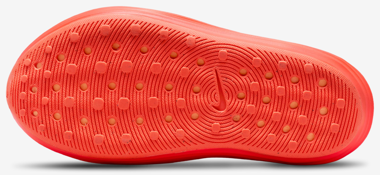 Nike ReactX Rejuven8 Image 5 of 5. Tap to open photo gallery.