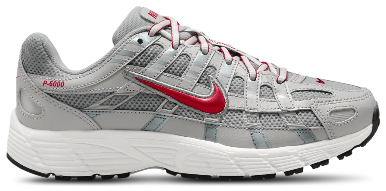 Nike P-6000 Image 1 of 4. Tap to open photo gallery.