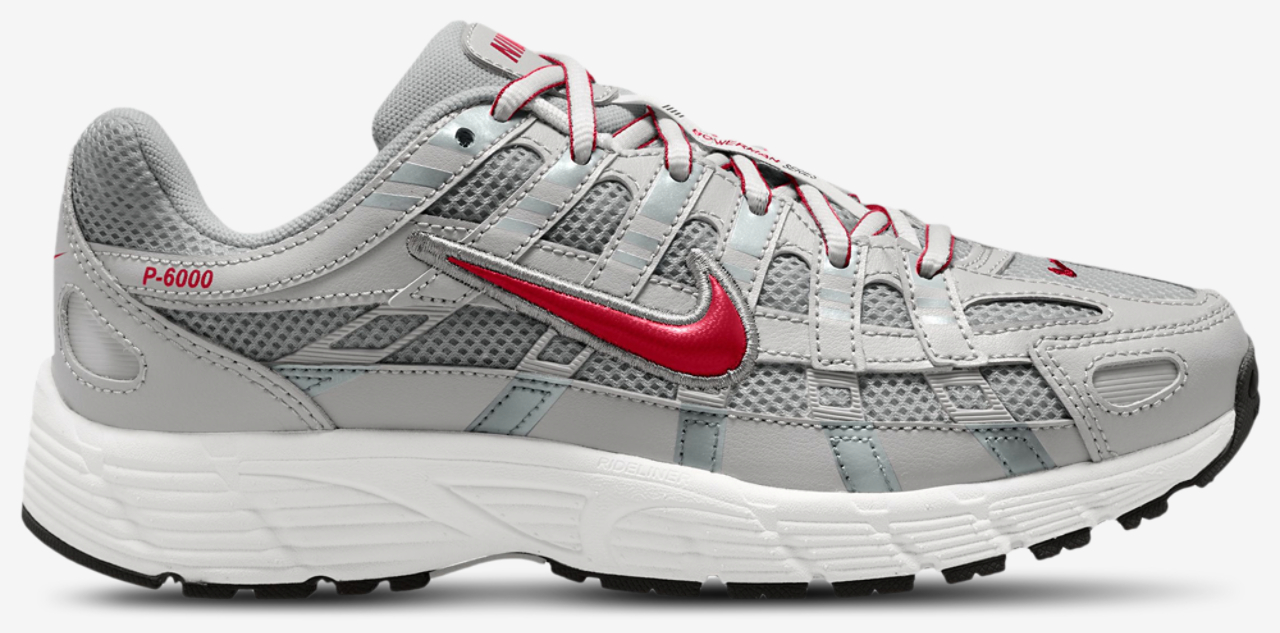 Nike P-6000 Image 1 of 4. Tap to open photo gallery.