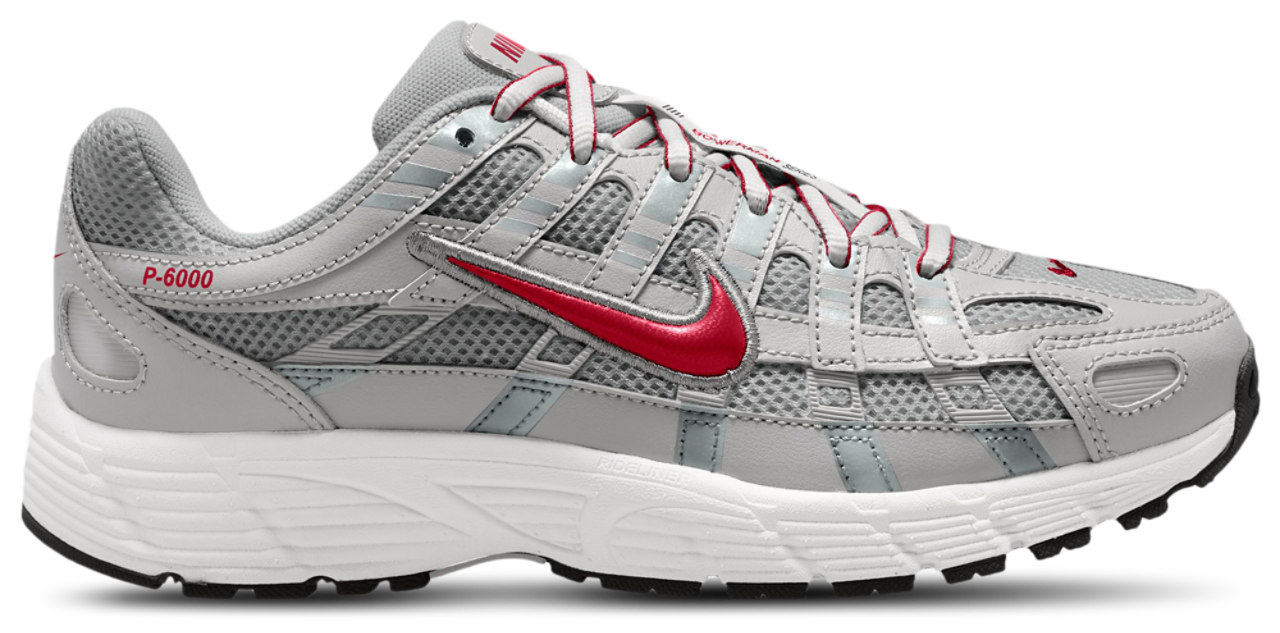Nike P-6000 Image 1 of 4. Tap to open photo gallery.