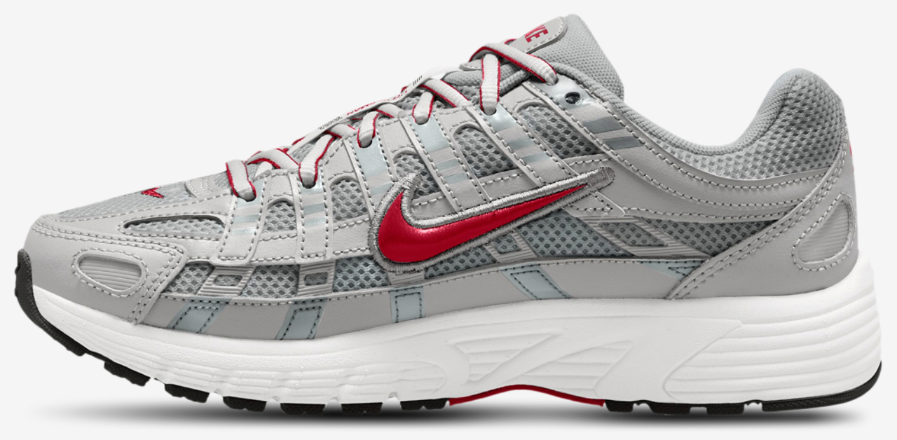 Nike P-6000 Image 2 of 4. Tap to open photo gallery.