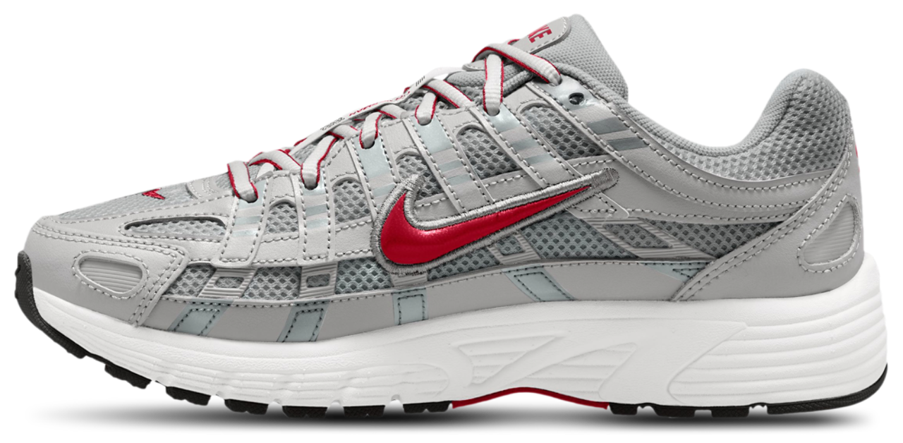 Nike P-6000 Image 2 of 4. Tap to open photo gallery.