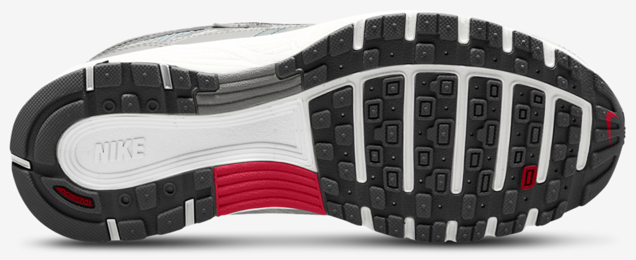 Nike P-6000 Image 4 of 4. Tap to open photo gallery.