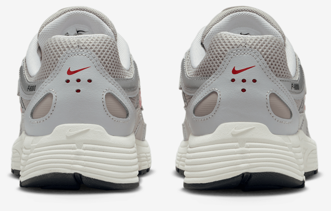 Nike P-6000 Image 3 of 5. Tap to open photo gallery.