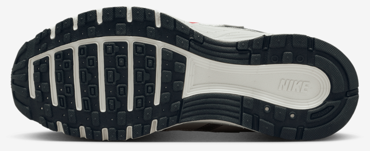 Nike P-6000 Image 5 of 5. Tap to open photo gallery.