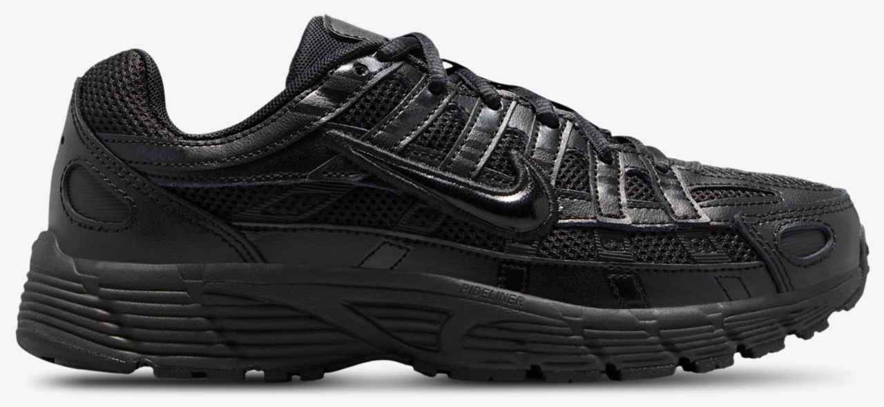 Nike P-6000 Image 1 of 5. Tap to open photo gallery.