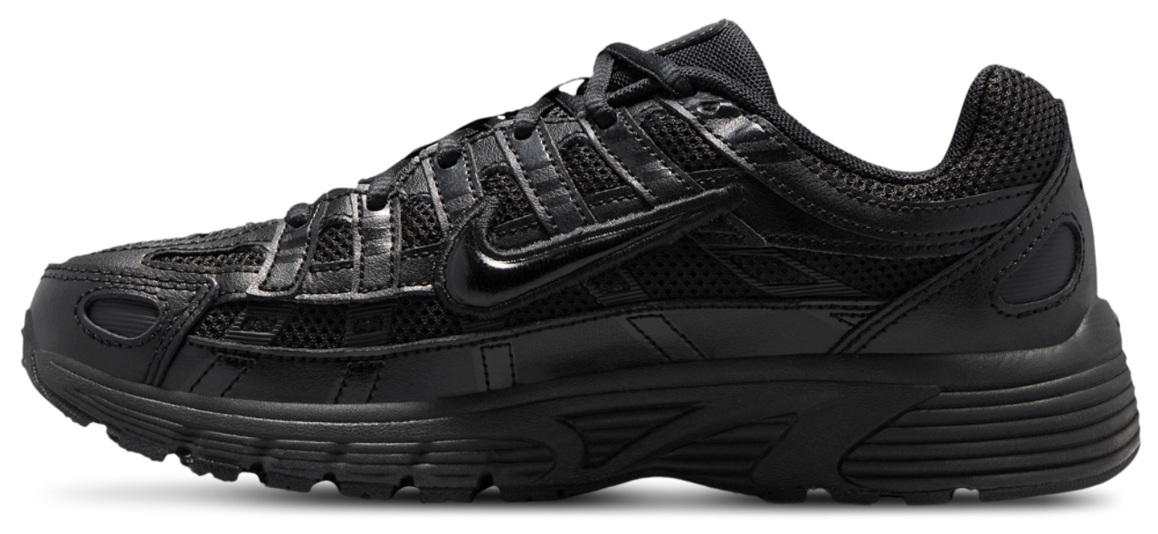Nike P-6000 Image 2 of 5. Tap to open photo gallery.