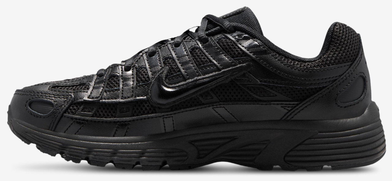 Nike P-6000 Image 2 of 5. Tap to open photo gallery.