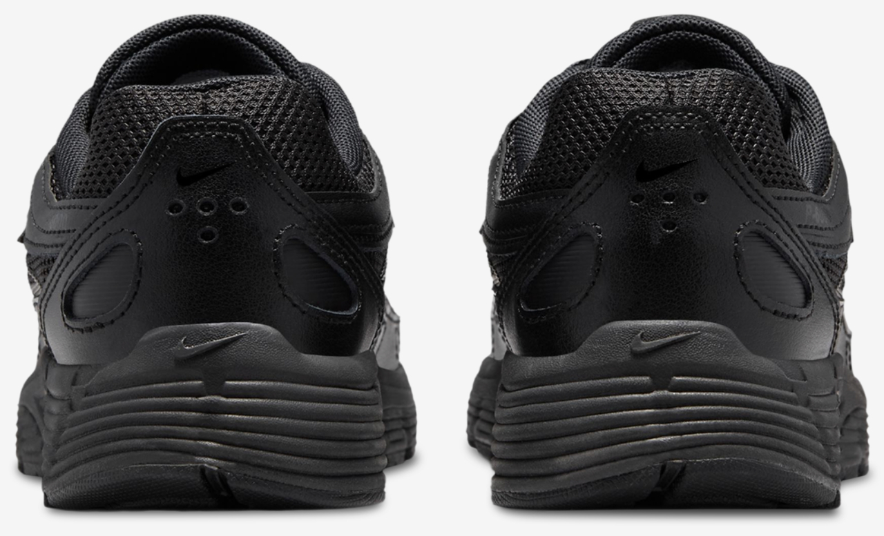 Nike P-6000 Image 3 of 5. Tap to open photo gallery.