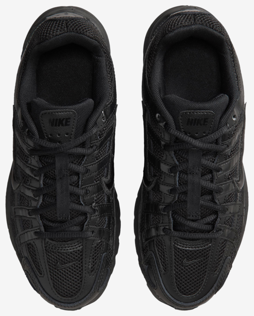 Nike P-6000 Image 4 of 5. Tap to open photo gallery.