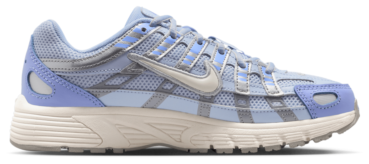 Nike P-6000 Image 1 of 8. Tap to open photo gallery.