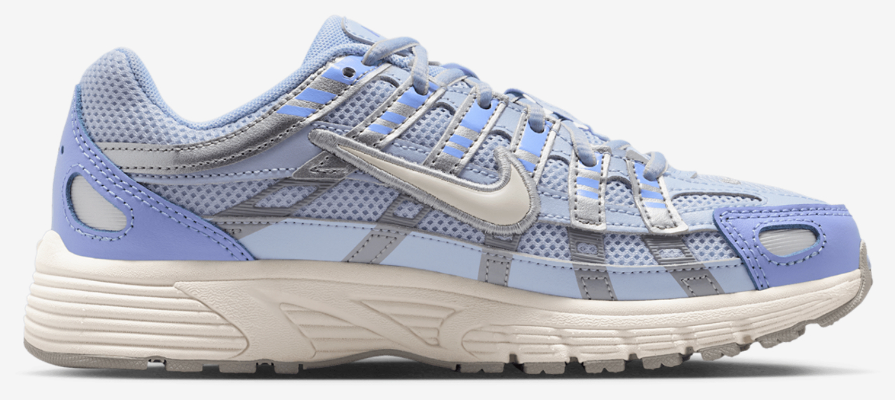 Nike P-6000 Image 1 of 8. Tap to open photo gallery.