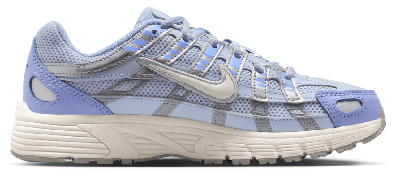 Nike P-6000 Image 1 of 8. Tap to open photo gallery.