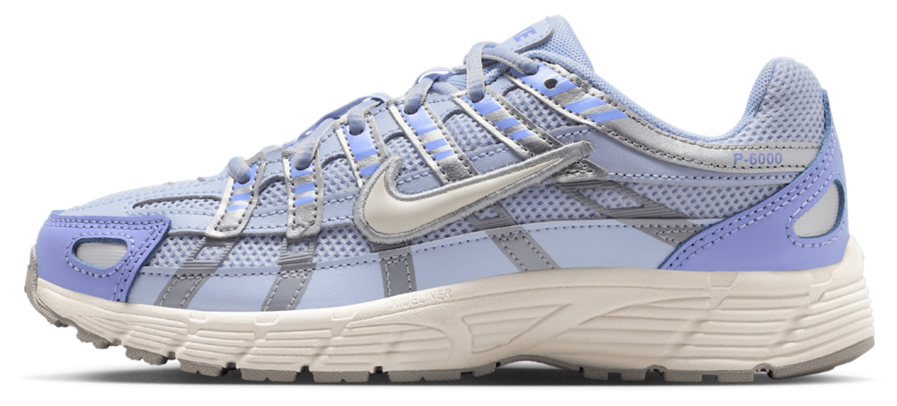 Nike P-6000 Image 2 of 8. Tap to open photo gallery.