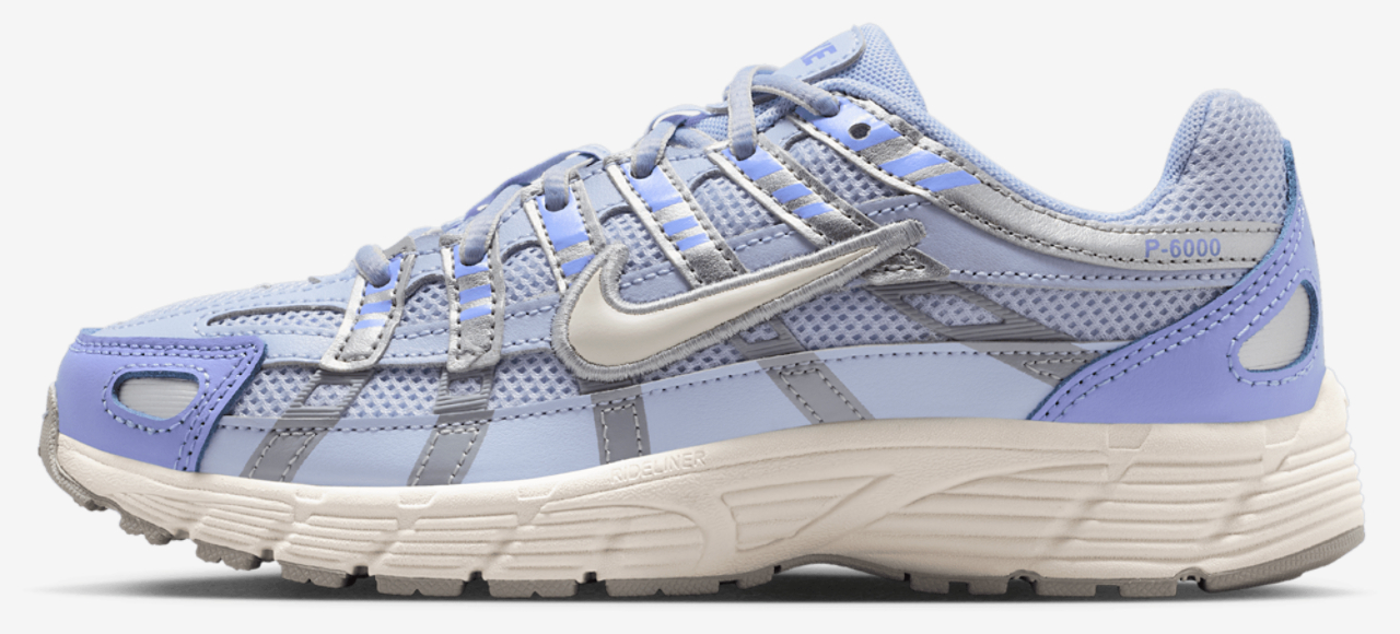 Nike P-6000 Image 2 of 8. Tap to open photo gallery.