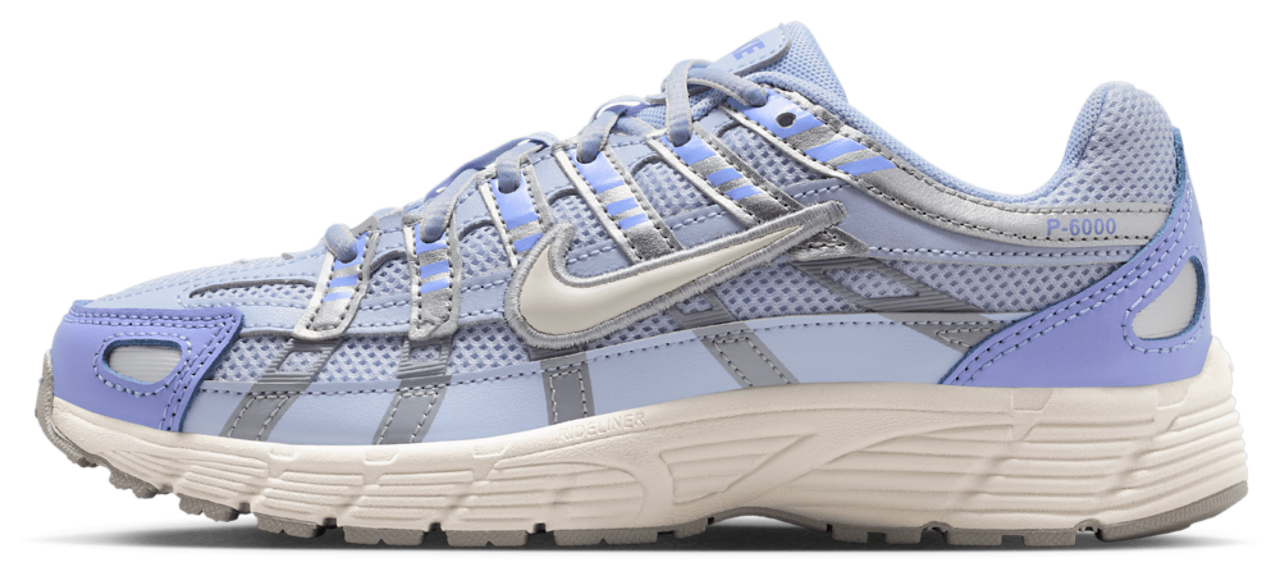 Nike P-6000 Image 2 of 8. Tap to open photo gallery.