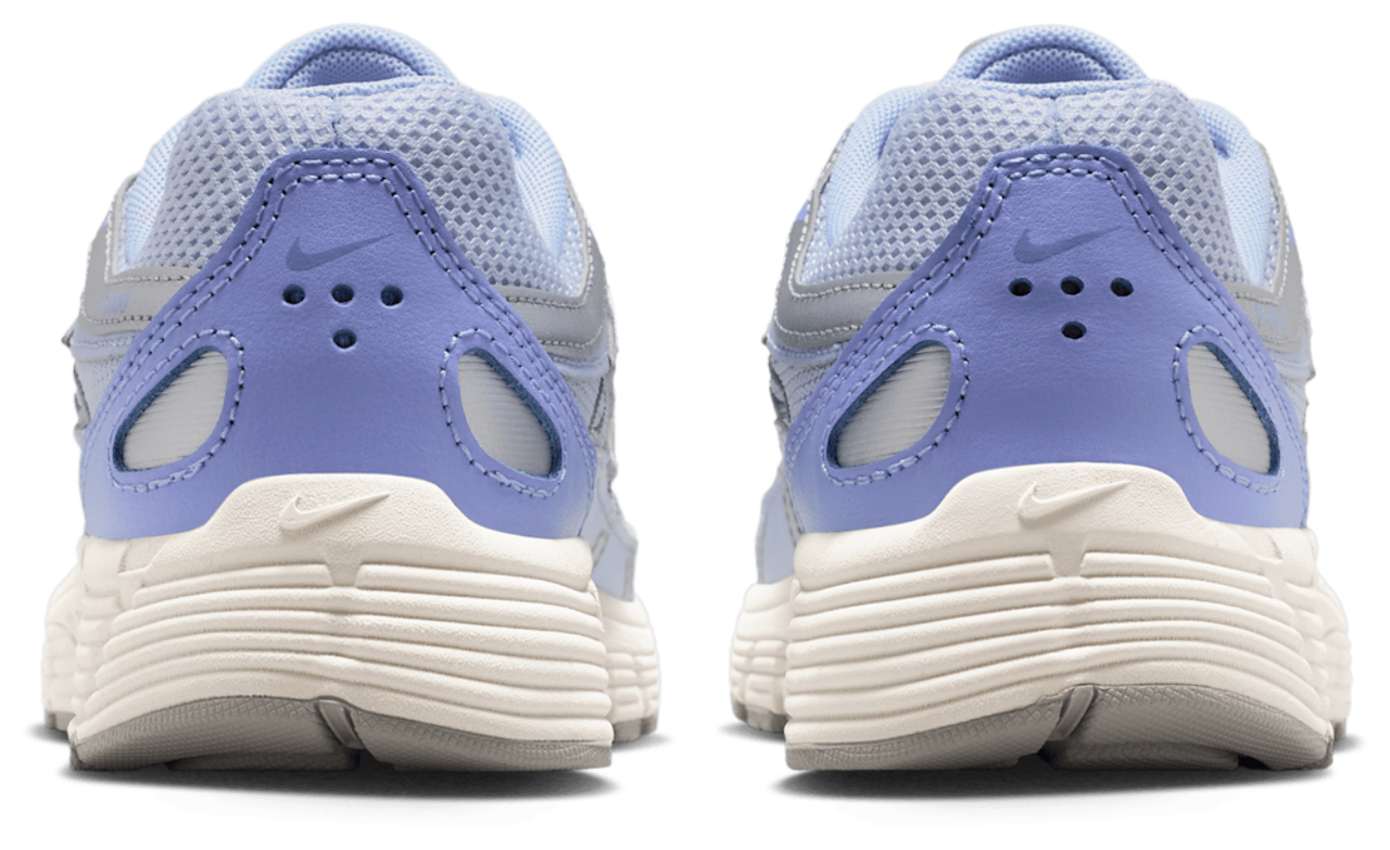 Nike P-6000 Image 3 of 8. Tap to open photo gallery.