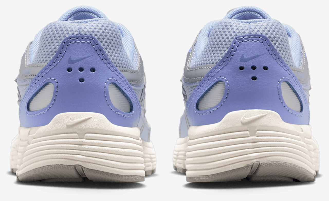 Nike P-6000 Image 3 of 8. Tap to open photo gallery.