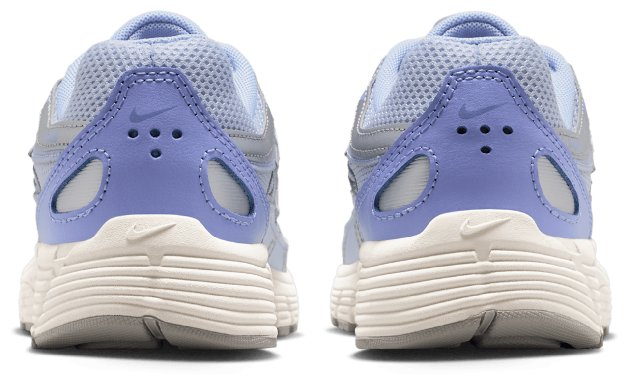 Nike P-6000 Image 3 of 8. Tap to open photo gallery.