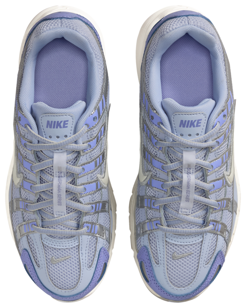 Nike P-6000 Image 4 of 8. Tap to open photo gallery.