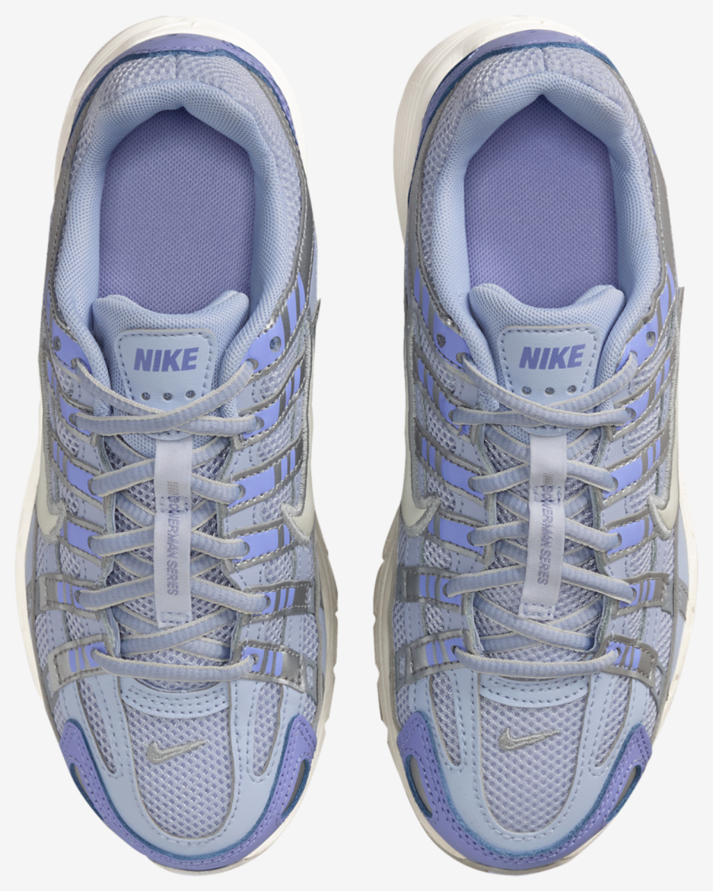 Nike P-6000 Image 4 of 8. Tap to open photo gallery.