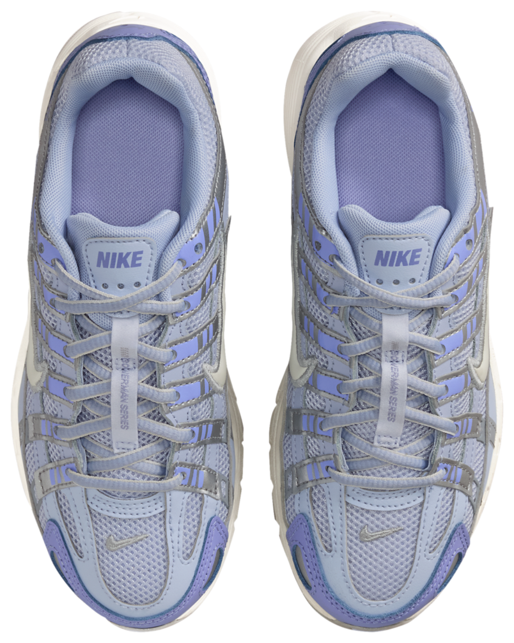 Nike P-6000 Image 4 of 8. Tap to open photo gallery.