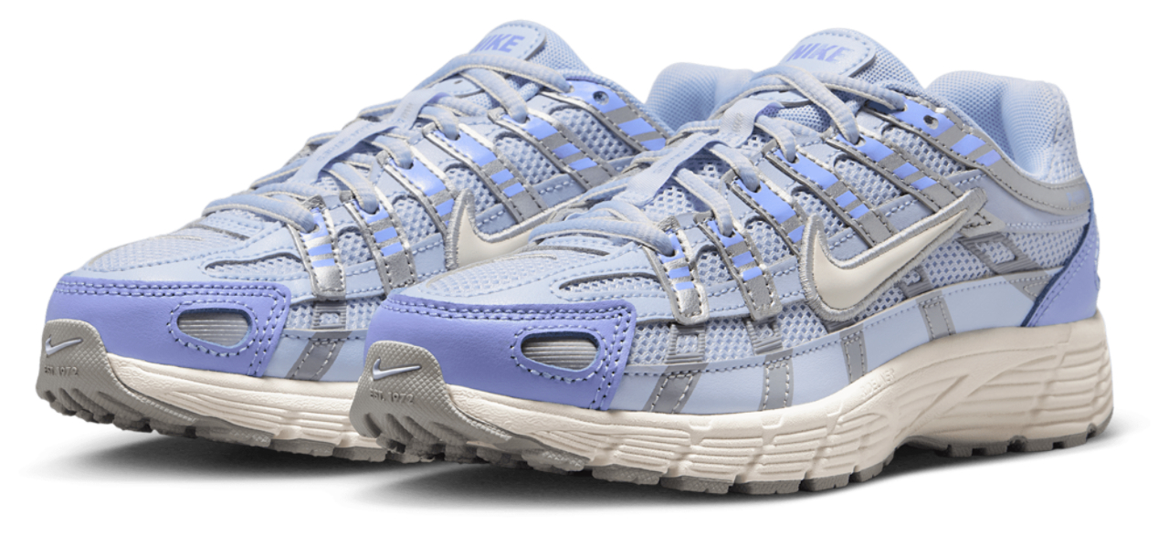 Nike P-6000 Image 6 of 8. Tap to open photo gallery.