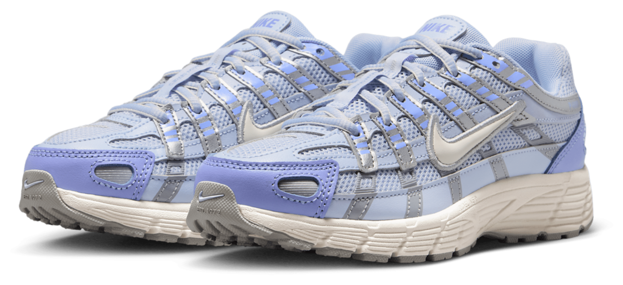 Nike P-6000 Image 6 of 8. Tap to open photo gallery.