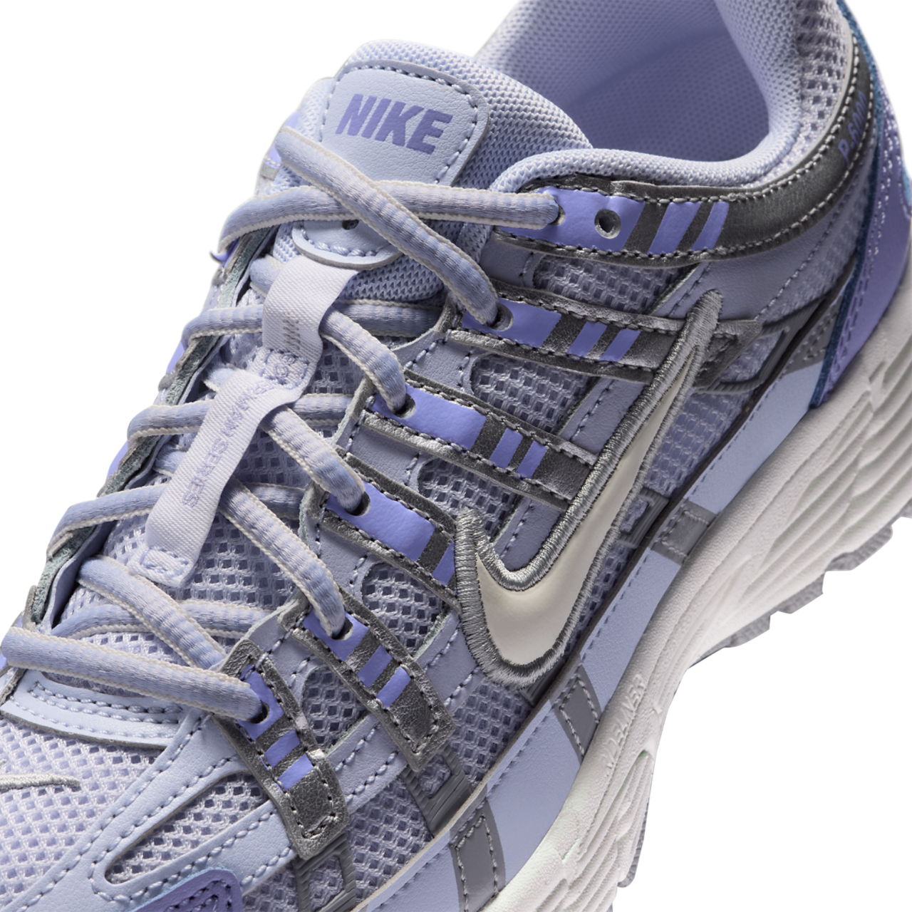 Nike P-6000 Image 7 of 8. Tap to open photo gallery.