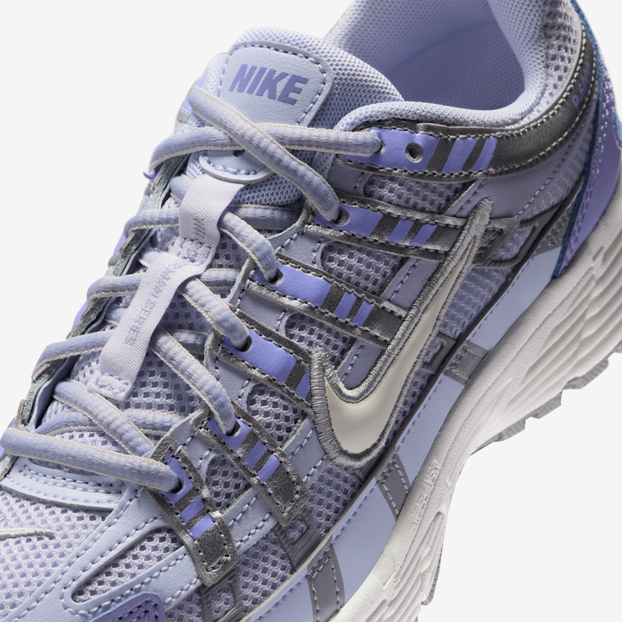 Nike P-6000 Image 7 of 8. Tap to open photo gallery.