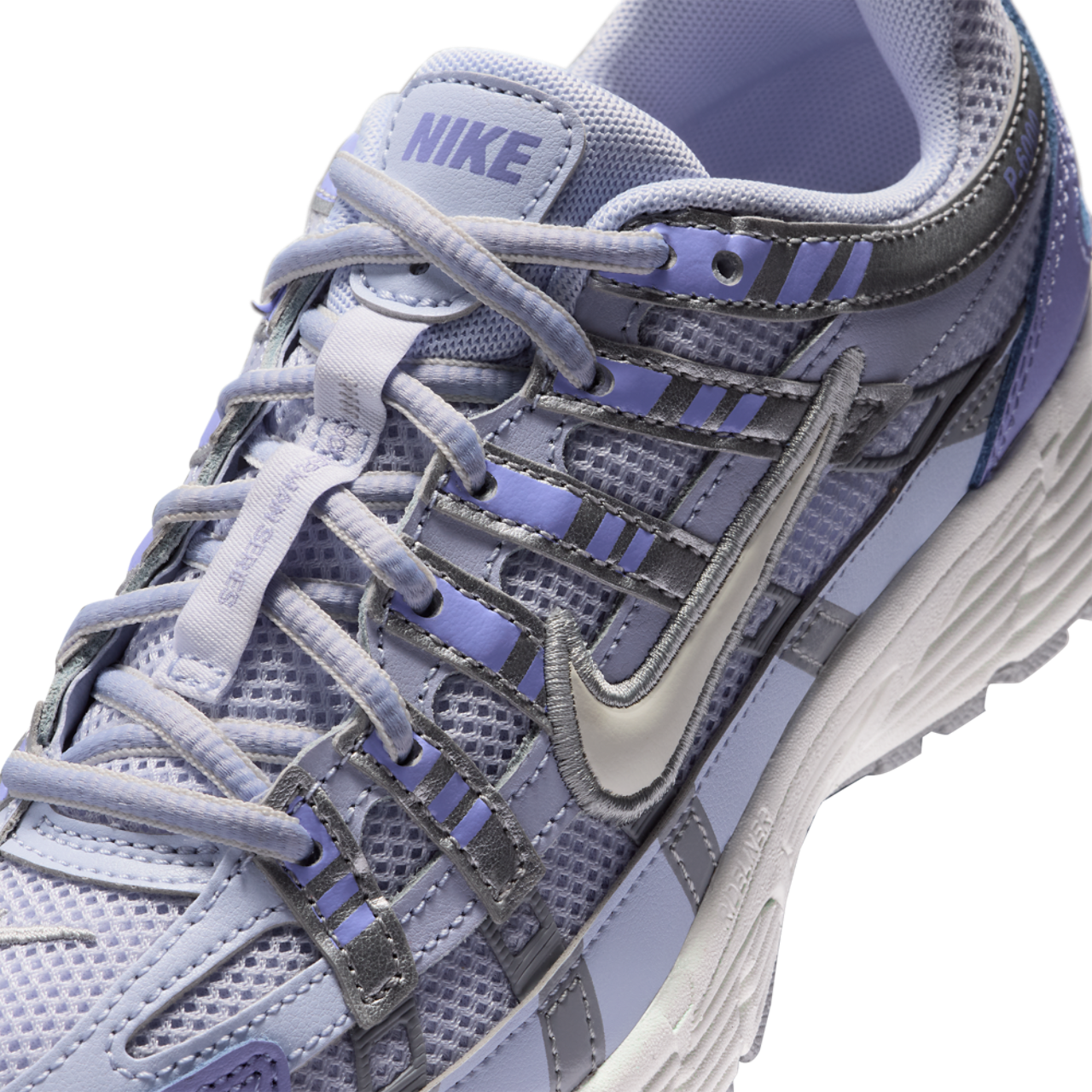 Nike P-6000 Image 7 of 8. Tap to open photo gallery.