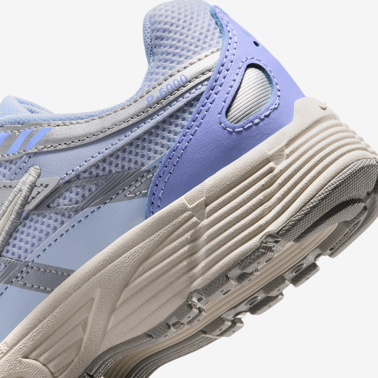 Nike P-6000 Image 8 of 8. Tap to open photo gallery.