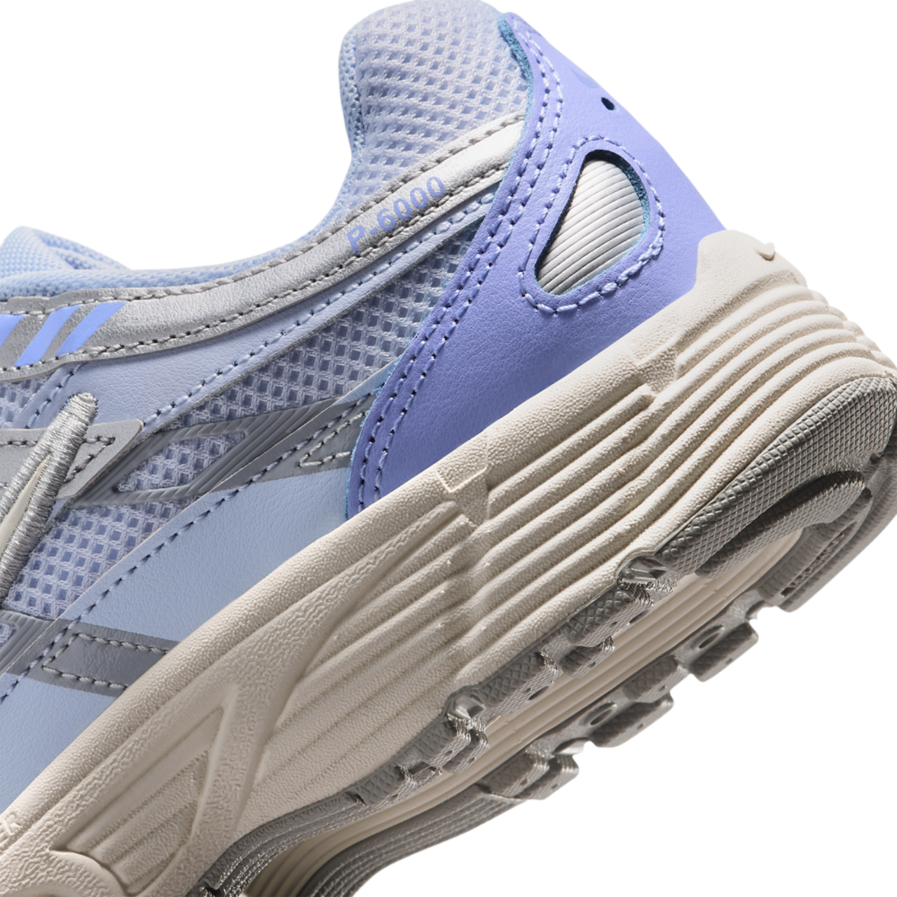 Nike P-6000 Image 8 of 8. Tap to open photo gallery.